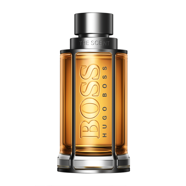 Boss The Scent Parfum от Hugo Boss