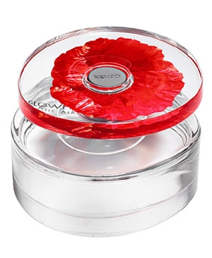 kenzo flower in the air от Kenzo