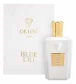 orlov paris blue lily