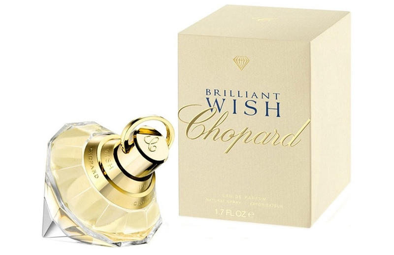 chopard wish brilliant 