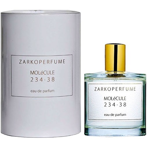 zarkoperfume molecule 234 38 от Zarkoperfume