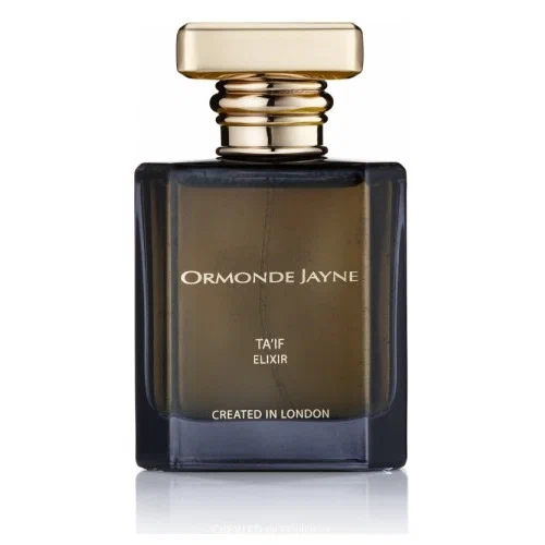 ormonde jayne ta if elixir 50