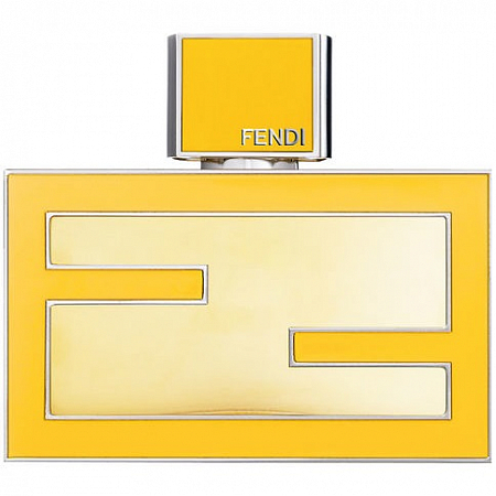 fendi fan di it color от Fendi
