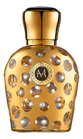 moresque the gold oroluna