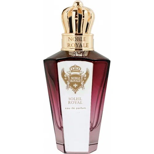 noble royale soleil royal