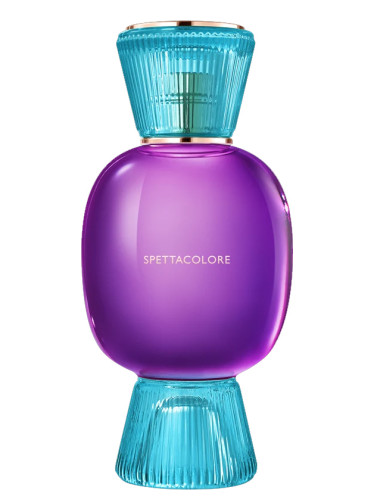 allegra spettacolore  от Bvlgari