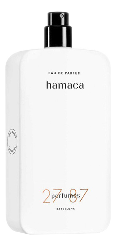 27 87 Perfumes Hamaca парфюмерная вода 27ml