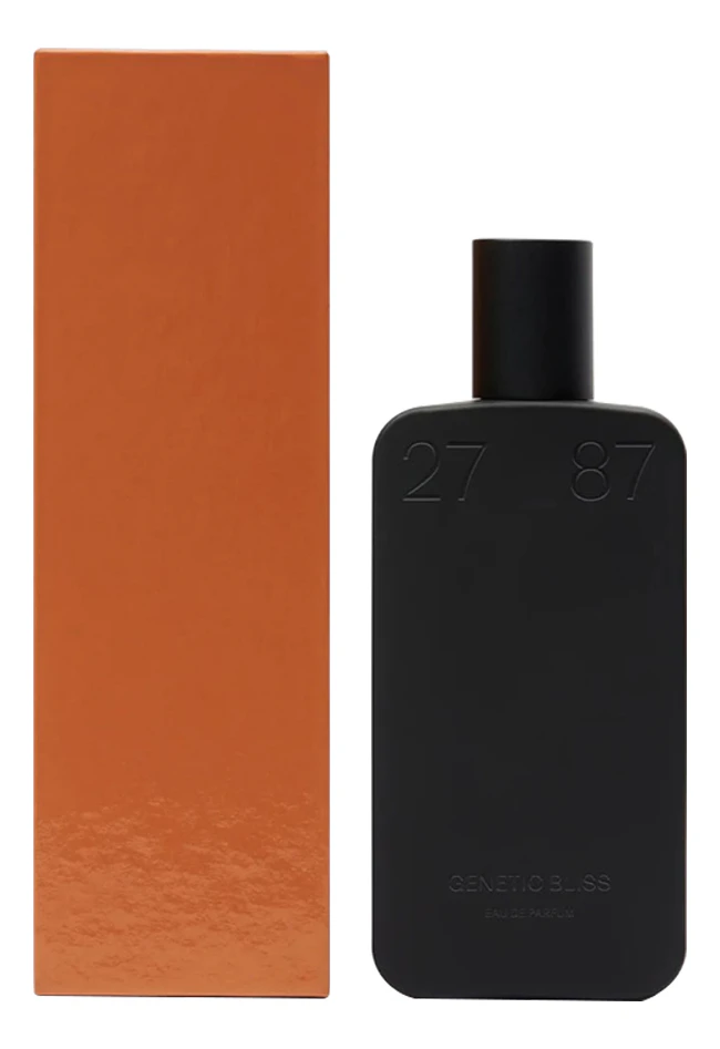 27 87 Perfumes Genetic Bliss парфюмерная вода 87ml