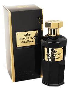 Silk Route Amouroud