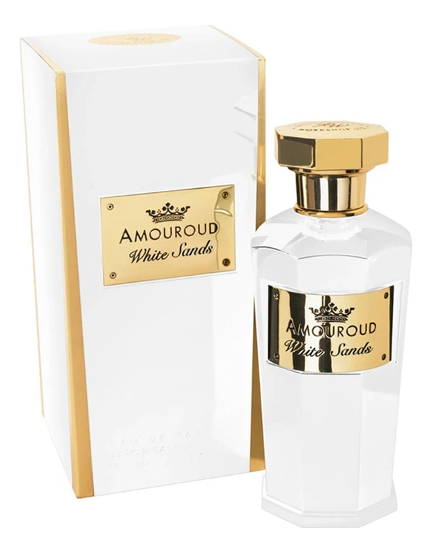 White Sands Amouroud