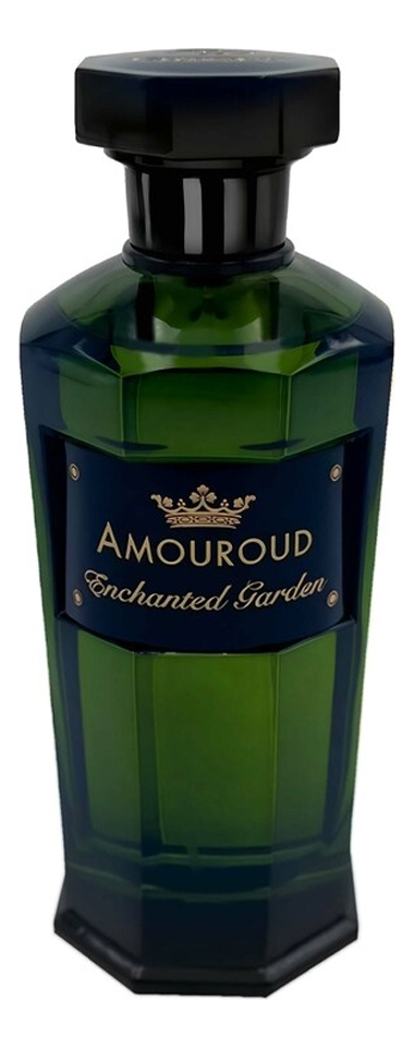 Enchanted Garden Amouroud