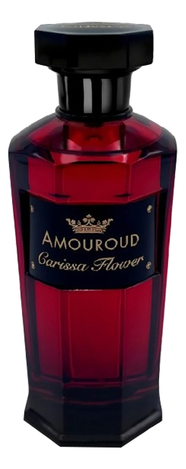 Carissa Flower Amouroud