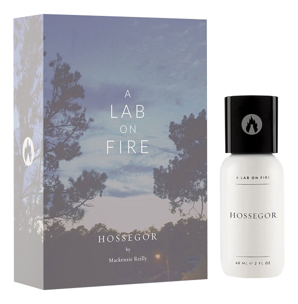 A Lab On Fire Hossegor парфюмерная вода 60ml