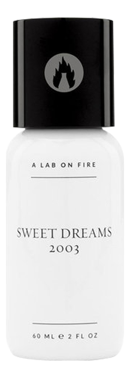 A Lab On Fire Sweet Dreams 2003 одеколон 60ml