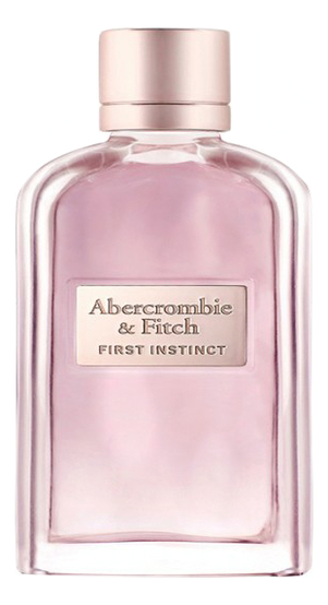 Abercrombie &amp; Fitch First Instinct Woman парфюмерная вода 30ml