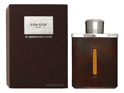 Abercrombie &amp; Fitch Ezra Cologne одеколон 100ml