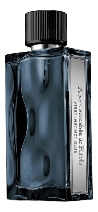 Abercrombie &amp; Fitch First Instinct Blue Man туалетная вода 50ml