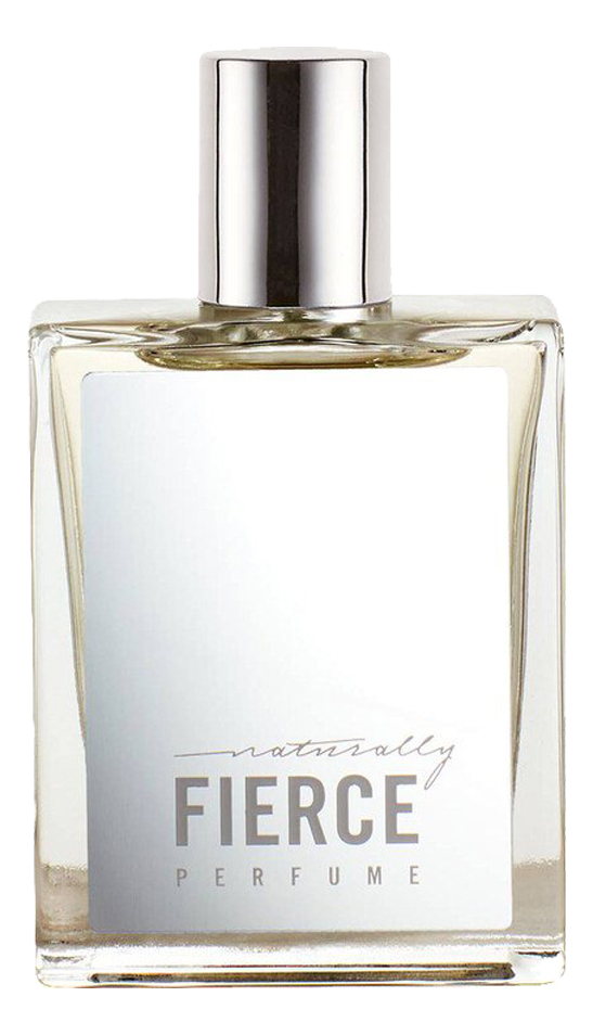 Abercrombie &amp; Fitch Naturally Fierce парфюмерная вода 30ml