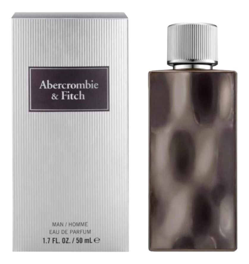 Abercrombie &amp; Fitch First Instinct Extreme парфюмерная вода 50ml