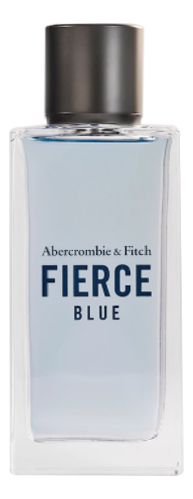 Abercrombie &amp; Fitch Fierce Blue одеколон 50ml