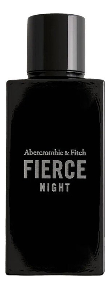 Abercrombie &amp; Fitch Fierce Night одеколон 50ml