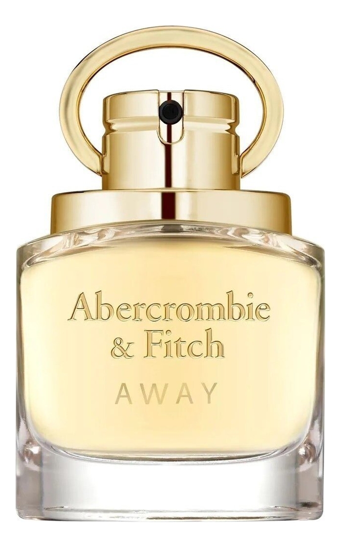 Abercrombie &amp; Fitch Away Woman парфюмерная вода 30ml