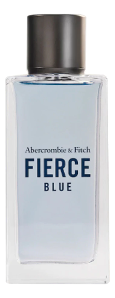 Abercrombie &amp; Fitch Fierce Blue одеколон 100ml