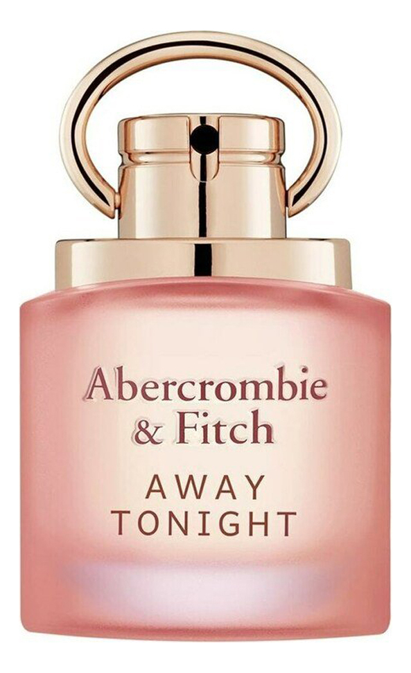 Abercrombie &amp; Fitch Away Tonight Woman парфюмерная вода 30ml
