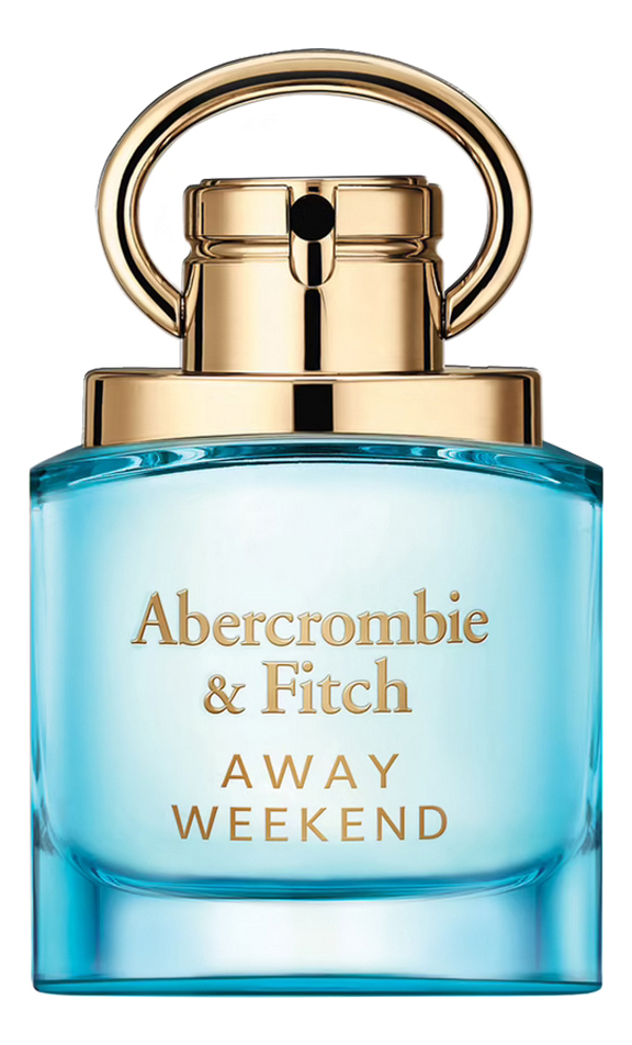 Abercrombie &amp; Fitch Away Weekend Woman парфюмерная вода 50ml
