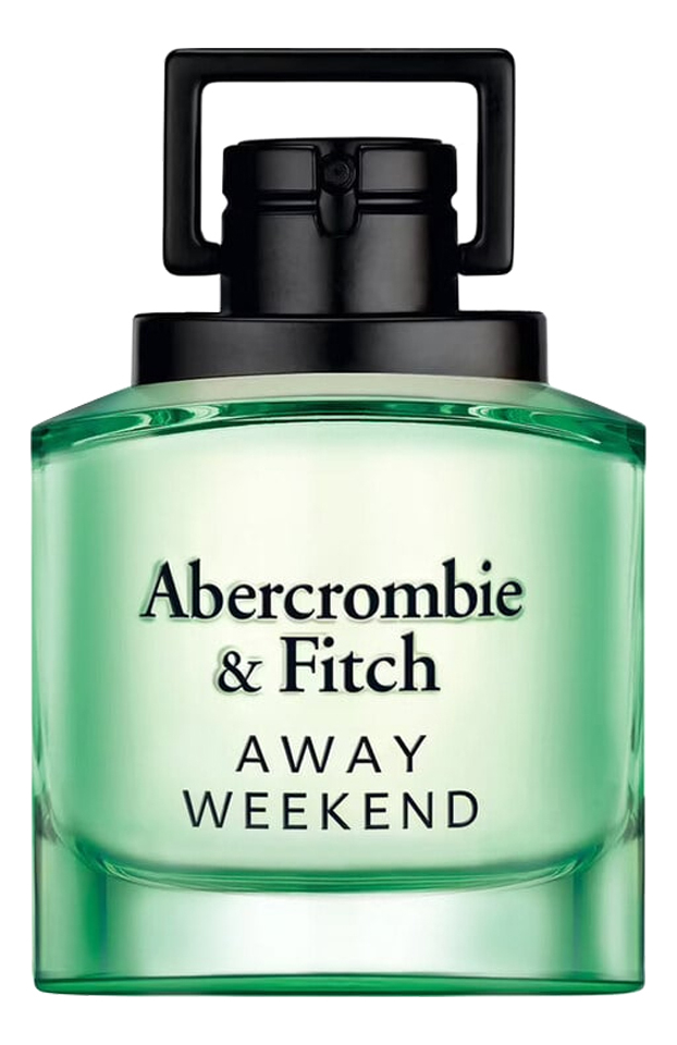 Abercrombie &amp; Fitch Away Weekend Man туалетная вода 100ml