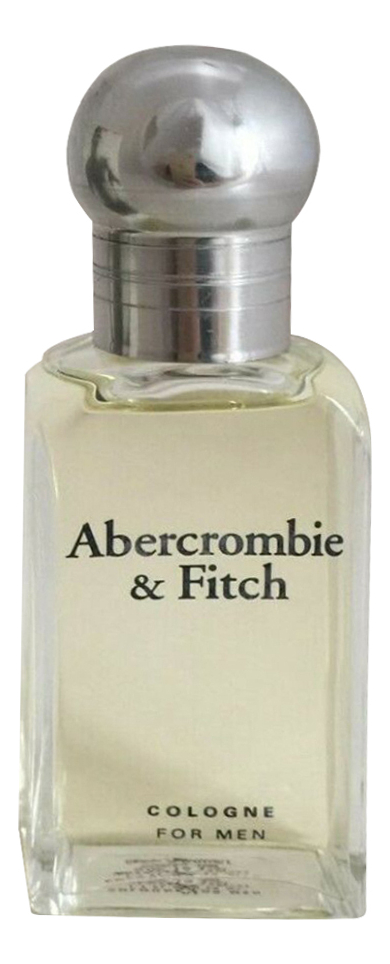 Abercrombie &amp; Fitch Cologne For Men одеколон 50ml