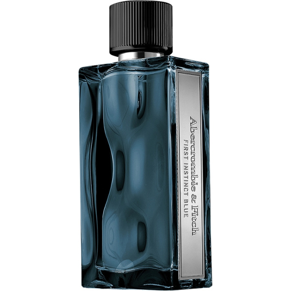 abercrombie fitch first instinct blue  от Abercrombie &amp; Fitch