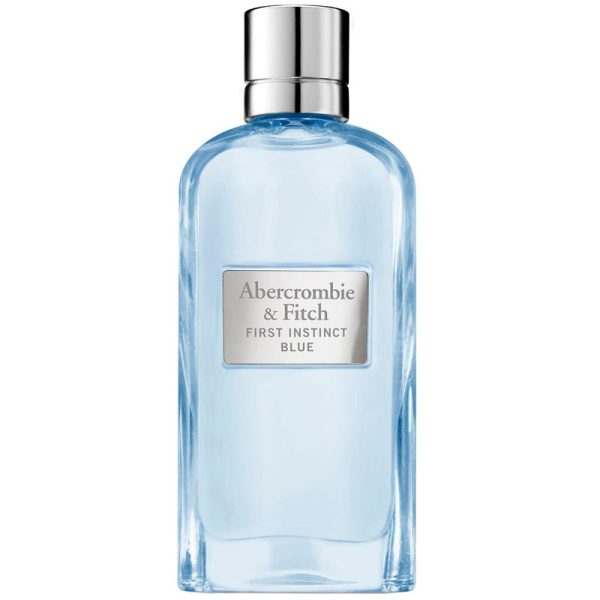 First Instinct Blue For Her от Abercrombie &amp; Fitch