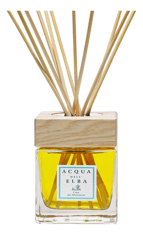 Acqua Dell Elba Casa Dei Mandarini Спрей 100ml