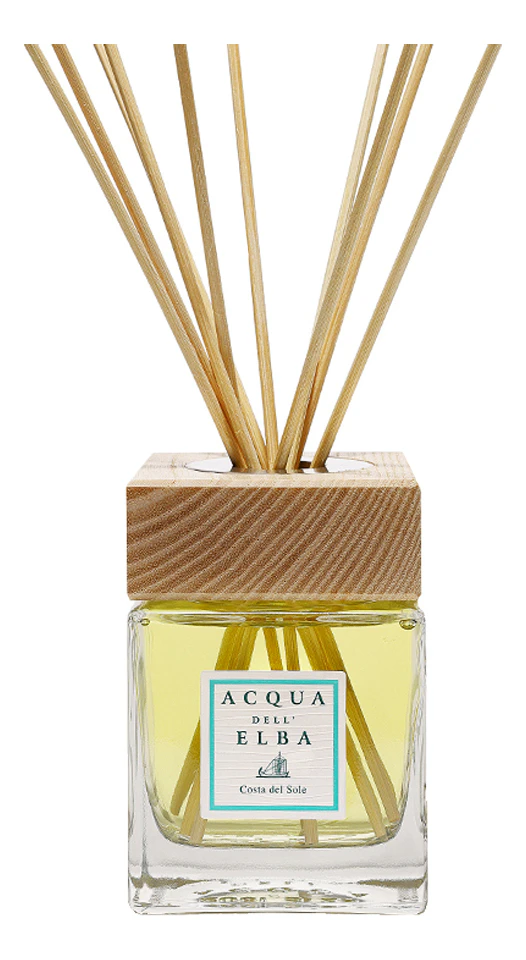 Acqua Dell Elba Costa Del Sole Аромадиффузор 200ml