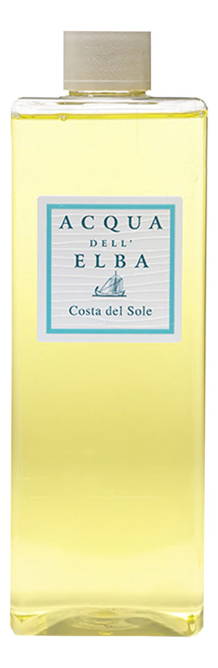 Acqua Dell Elba Costa Del Sole Аромадиффузор 500ml