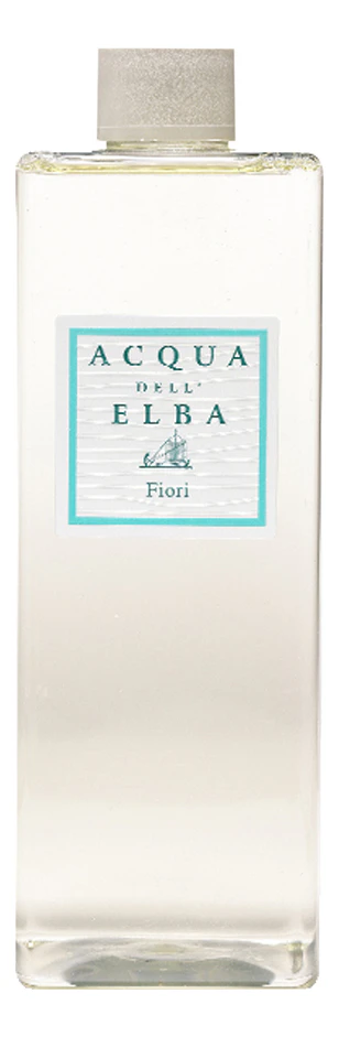 Acqua Dell Elba Fiori Аромадиффузор 500ml