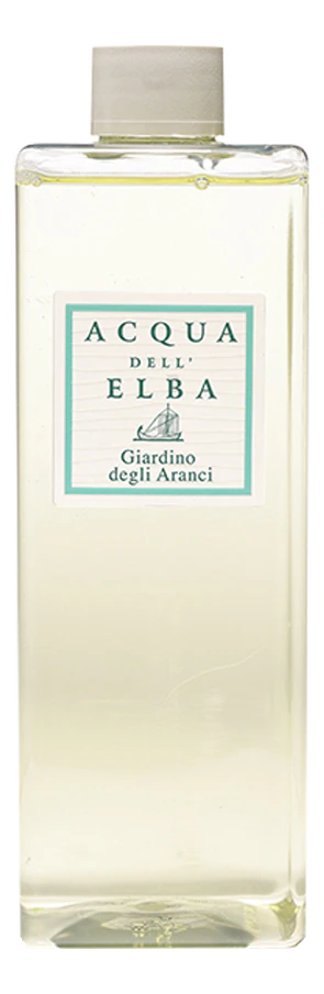Acqua Dell Elba Giardino Degli Aranci Аромадиффузор 500ml