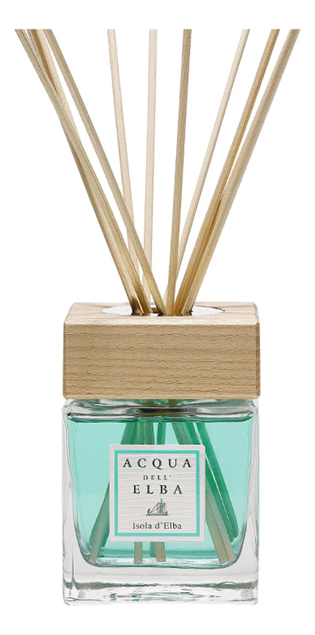 Acqua Dell Elba Isola DElba Аромадиффузор 200ml