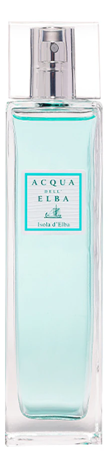 Acqua Dell Elba Isola DElba Спрей 100ml