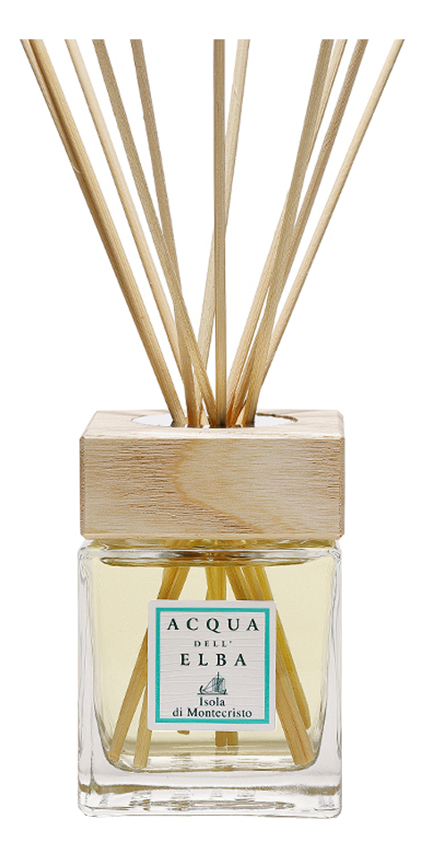 Acqua Dell Elba Isola Di Montecristo Аромадиффузор 200ml