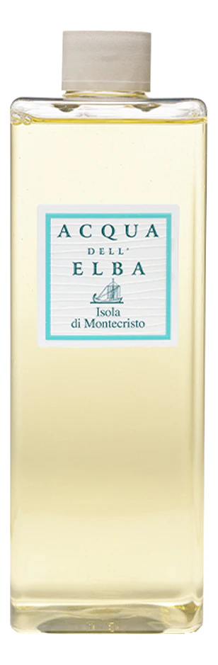 Acqua Dell Elba Isola Di Montecristo Аромадиффузор 500ml