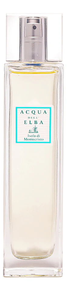 Acqua Dell Elba Isola Di Montecristo Спрей 100ml