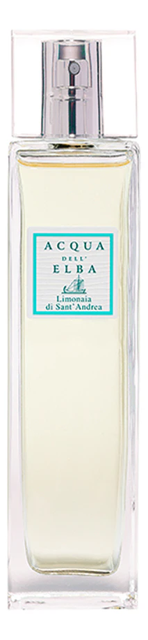 Acqua Dell Elba Limonaia Di SantAndrea Спрей 100ml
