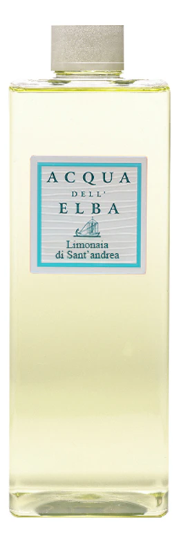 Acqua Dell Elba Limonaia Di SantAndrea Аромадиффузор 500ml