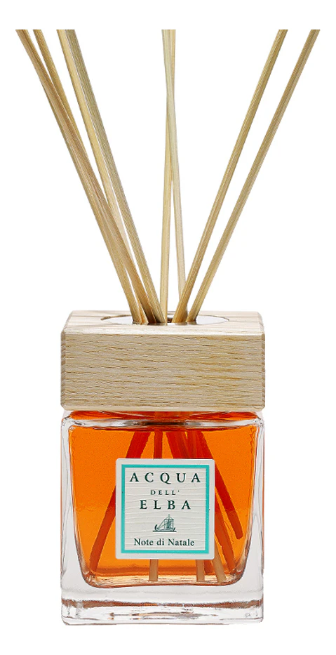 Acqua Dell Elba Note Di Natale Аромадиффузор 200ml