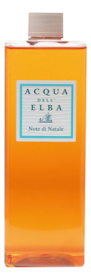 Acqua Dell Elba Note Di Natale Аромадиффузор 500ml