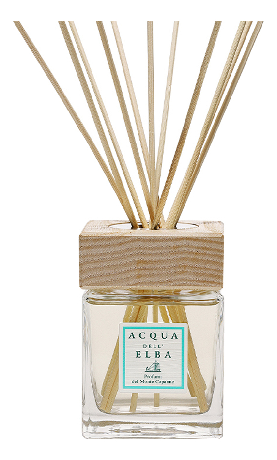 Acqua Dell Elba Profumi Del Monte Capanne Спрей 100ml