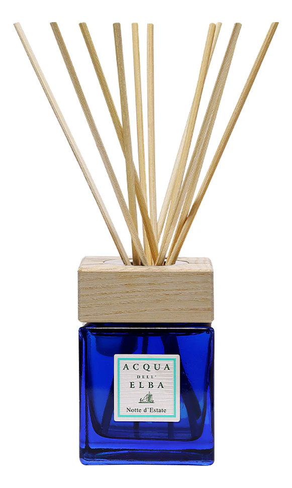 Acqua Dell Elba Notte DEstate Аромадиффузор 200ml