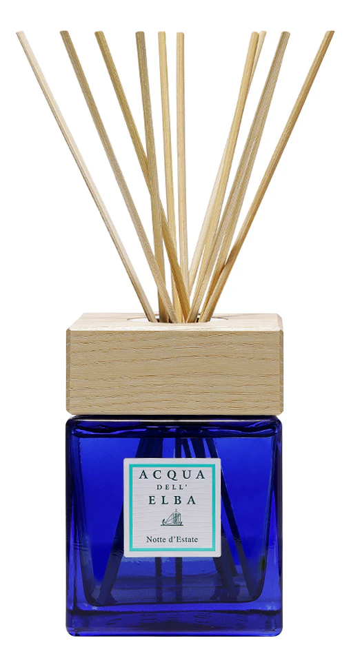 Acqua Dell Elba Notte DEstate Аромадиффузор 500ml